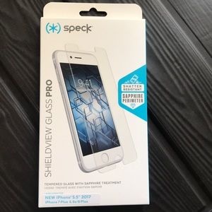Speck Shieldview glass pro.